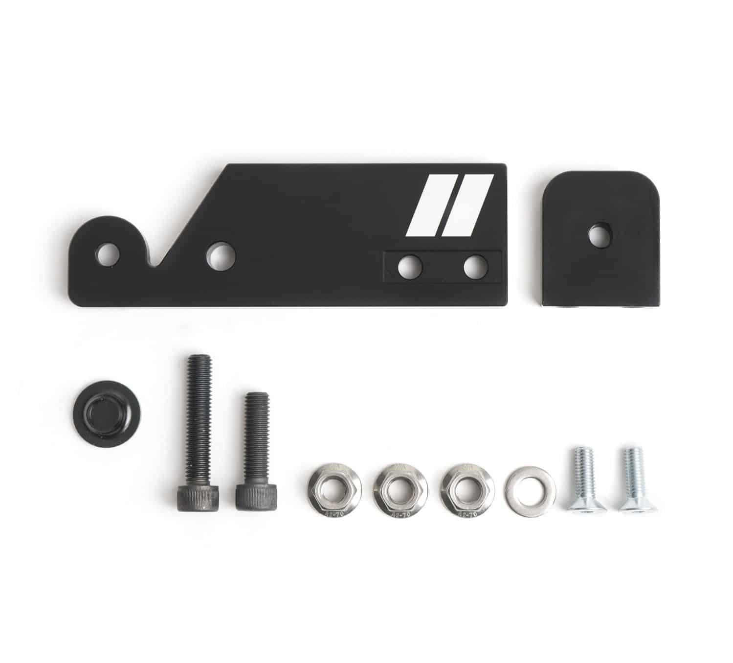 Suporte do Cilindro Mestre de Freio CTS Turbo para Audi RS3 8.5V