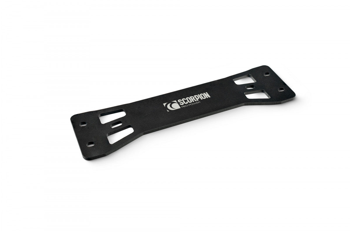 Soporte del túnel Scorpion BMW E46 320 325 2000 2006 02