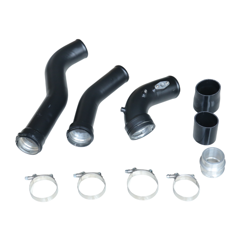 Kit de tubería de carga Endura - BMW 125i / 220i / 228i / 320i / 328i / 420i / 428i F2x F3x N20