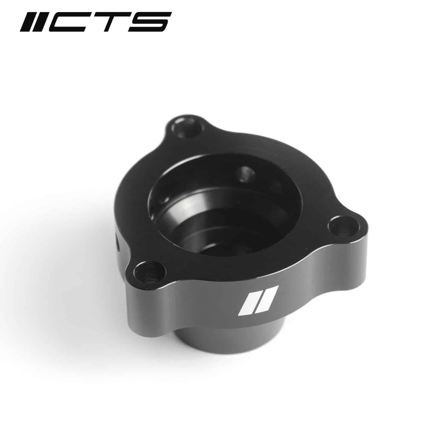 CTS Turbo Diverter Valve Spacer VW Golf 8 GTI 4