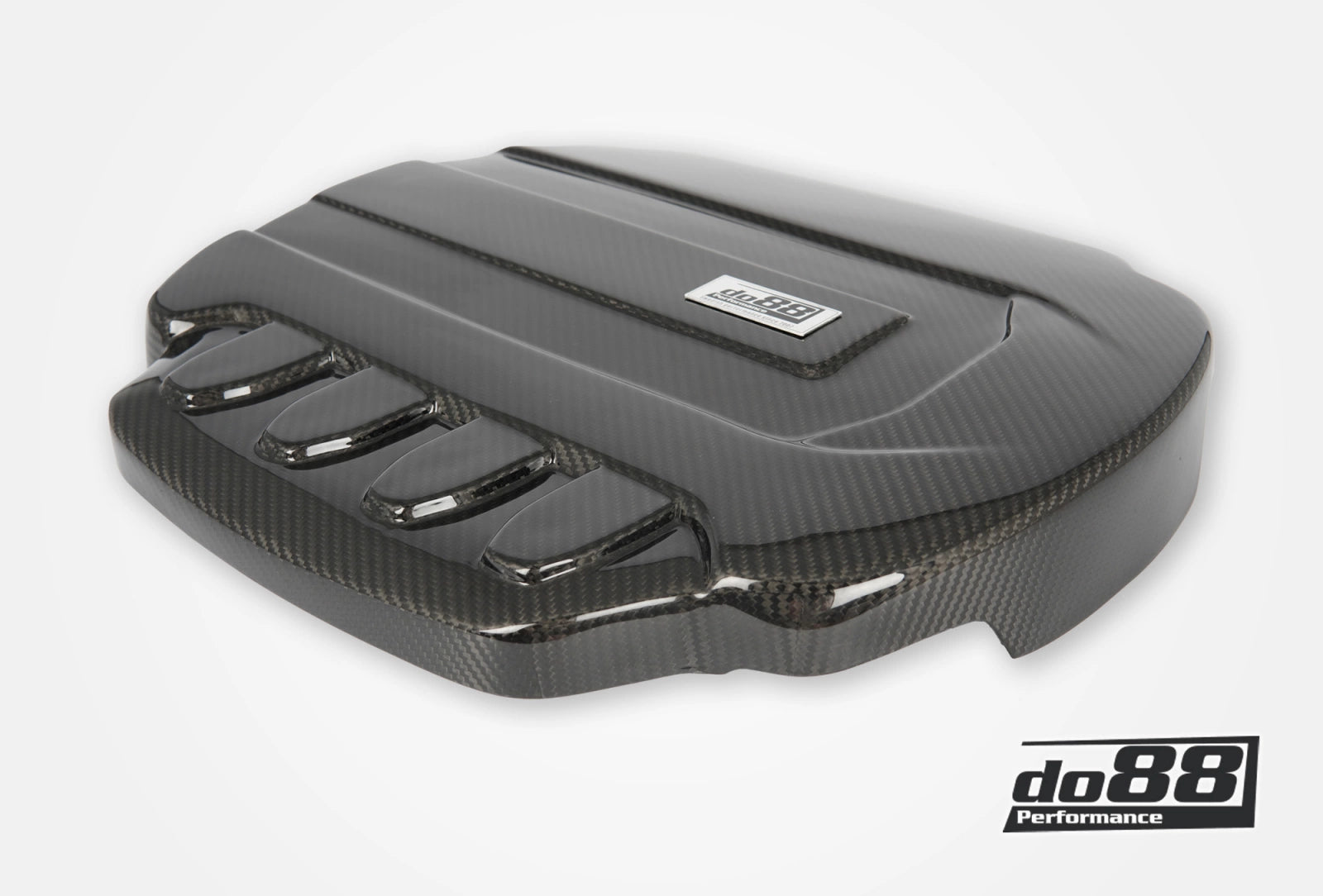 do88 carbon engine cover vw golf 7 gti r 5