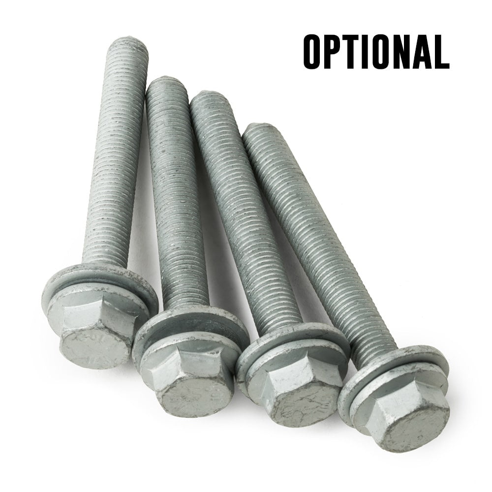 Kit de buchas do subchassi turbo CTS para VW Golf 7 8 GTI R 6