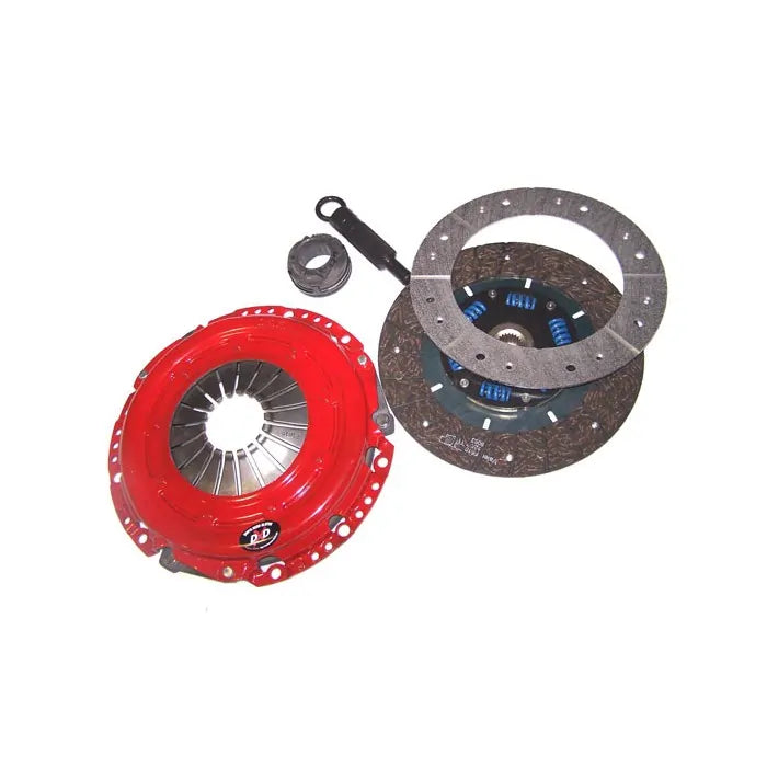 Kit de embrague 034 Motorsport Turbo Southbend AUDI 200 3