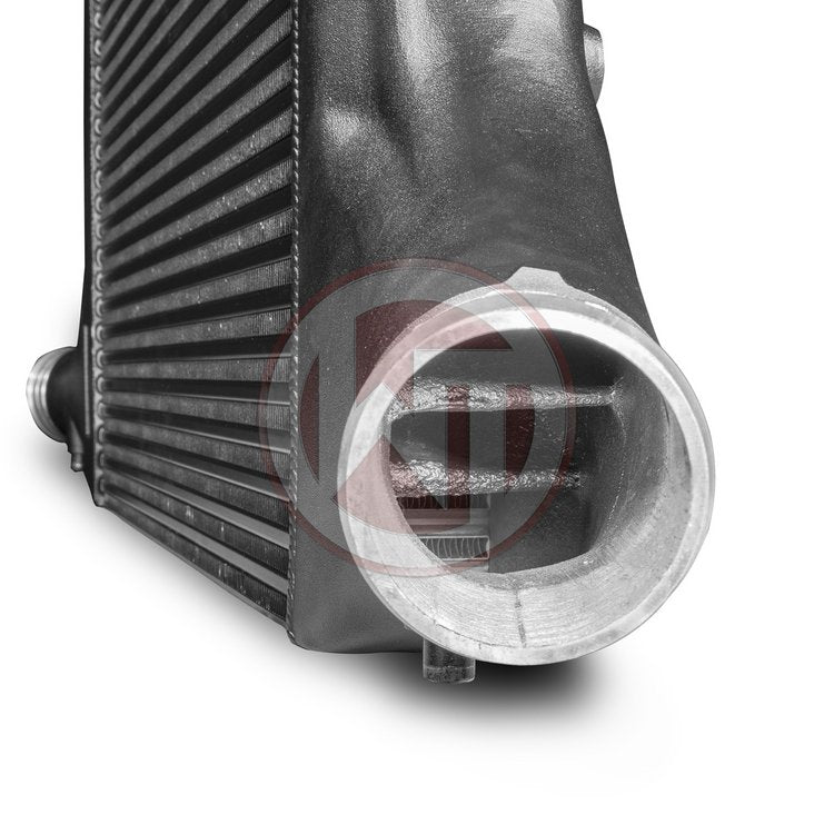 Intercooler Wagner Downpipe Audi 3.0 Tfsi 2