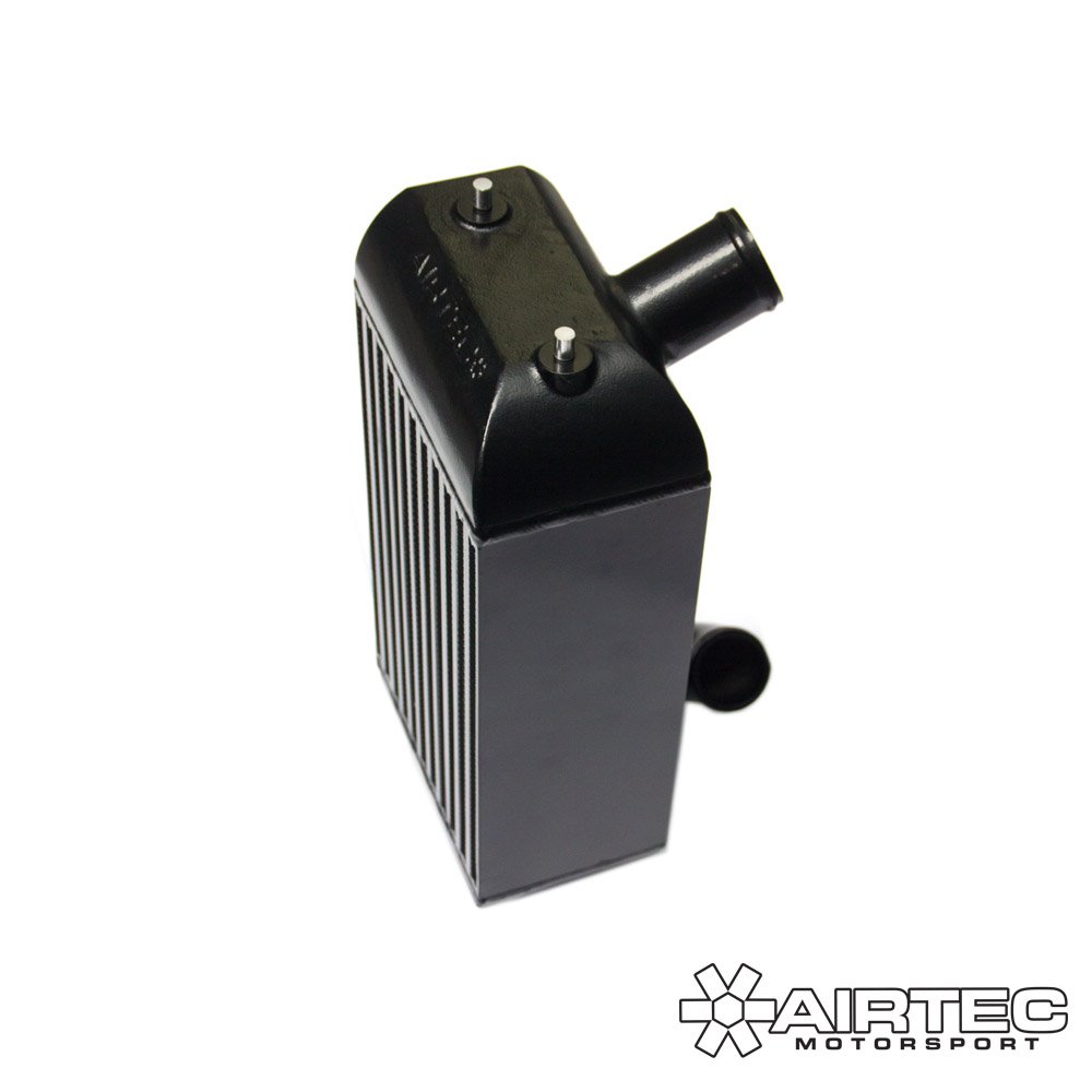 Intercooler lateral Airtec para Land Rover Defender (2.5 300TDI)5