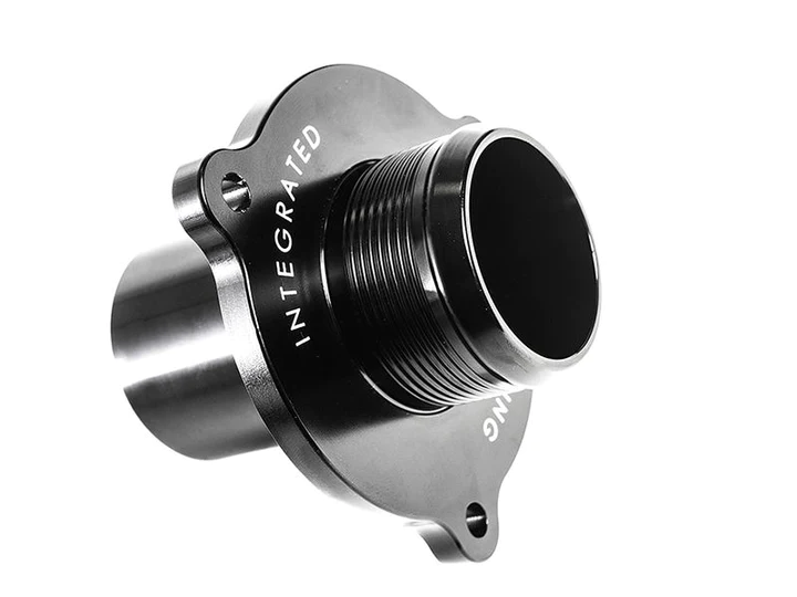 IE Turbo Silenciador Eliminar Audi A3