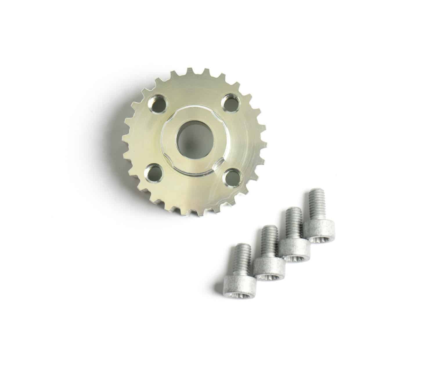 Piñón de transmisión por correa de distribución CTS Turbo con ajuste a presión, 1,8 T, 20 V