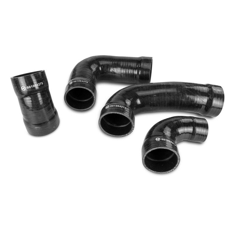 Kit de tubo de reforço de carga Wagner 70mm para Golf 2.0 TSI de 7 velocidades DSG 3