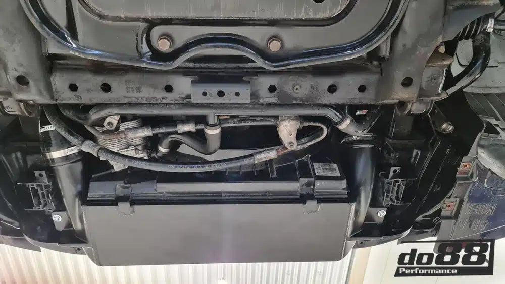 intercooler do88 bmw 135i 335i e9x e82 n54 n55 5