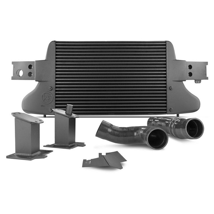 Kit de intercooler Wagner Competition EvoX Audi Rs3 8Y