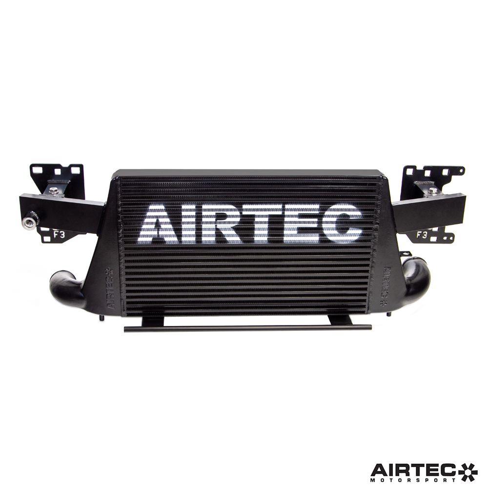 Intercooler Airtec para Audi RSQ3 F3 (2.5 TFSI)1