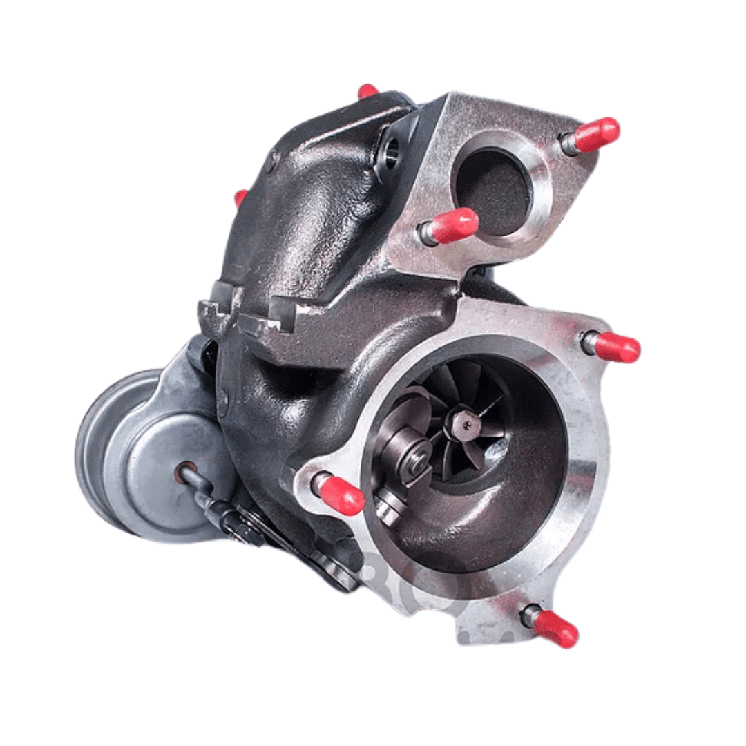 Sistemas turbo turbo Opel Vectra Insignia Saab 2.8 V6