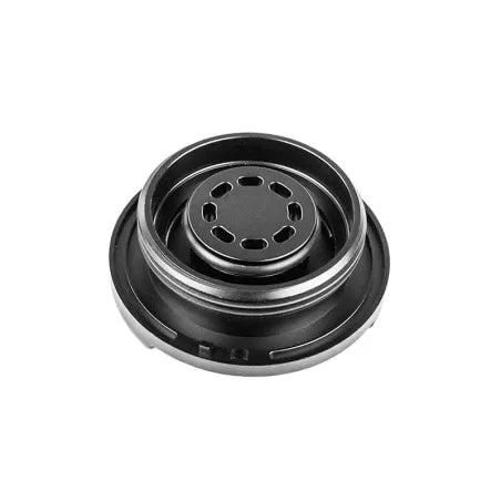 Tapa de refrigerante de aleación Alpha Competition 1.4 4.0 TFSI 2