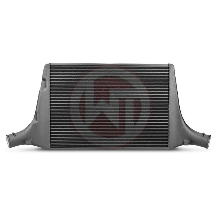 Kit Intercooler de Competição Wagner para Audi A6 C7 BiTdi 3