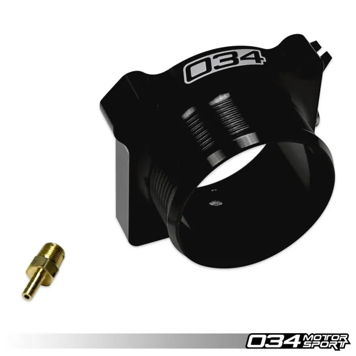 034 Motorsport Boost Tap Kit EA839 V6 2.9T 3.0T 01