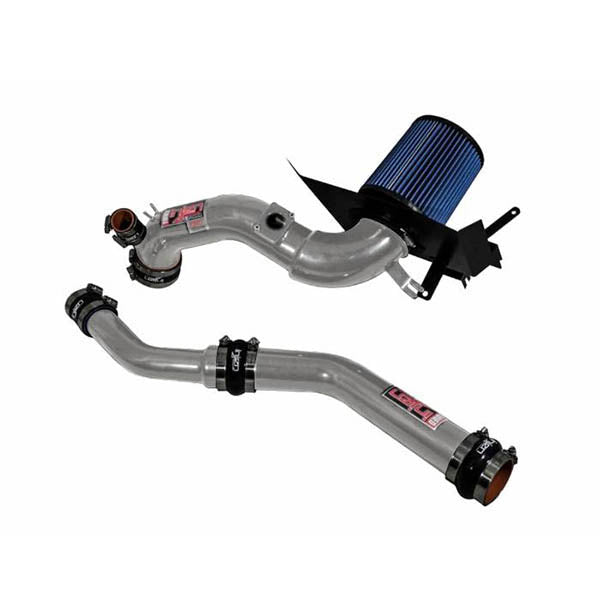 Admisión Injen Mitsubishi Lancer Evolution 10 2