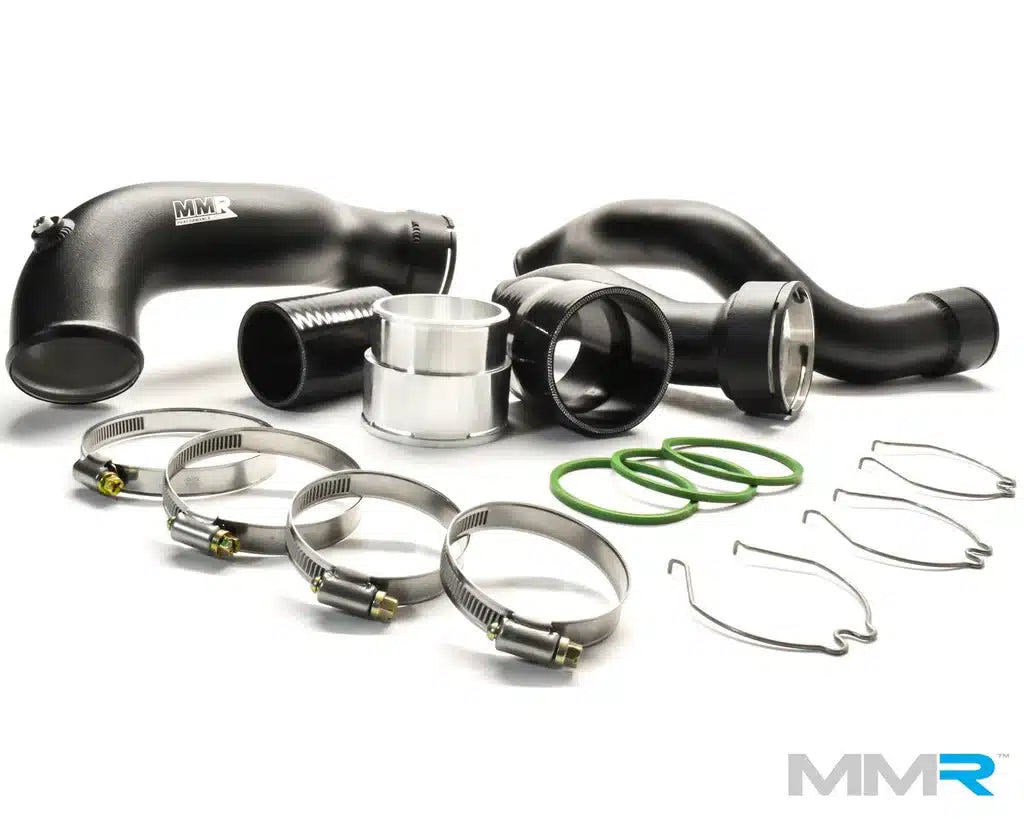 Kit de tubo de admissão MMR para Mini Cooper S F56 B48 B38 1