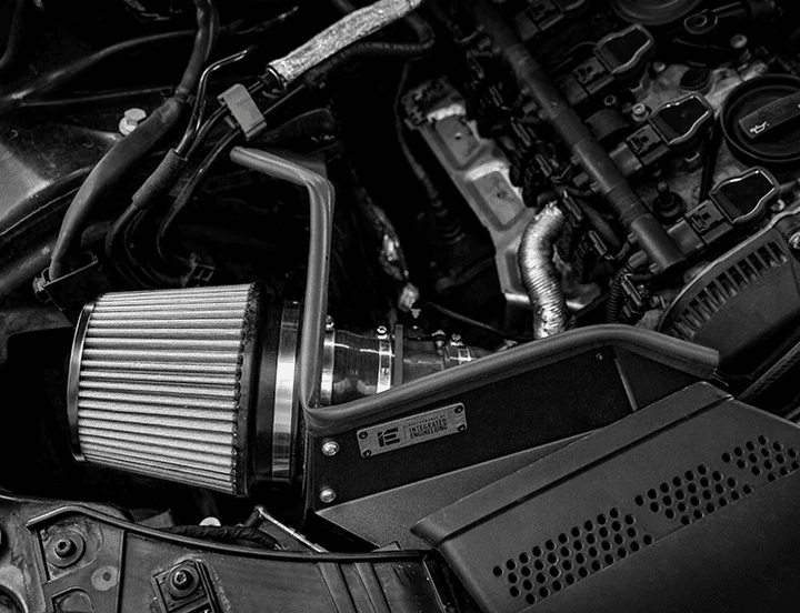 ie air intake audi a4 a5 b8 2 0 tfsi 5