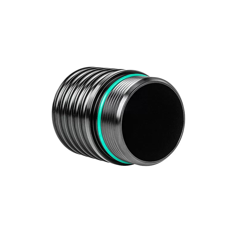 Carcasa del filtro de aire Alpha Competition DSG 6 DQ250 Audi S3 8V 3