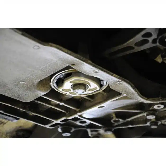 034 Motorsport - Inserto de montaje Dogbone para Audi A3 8P Golf 5 GTI 2