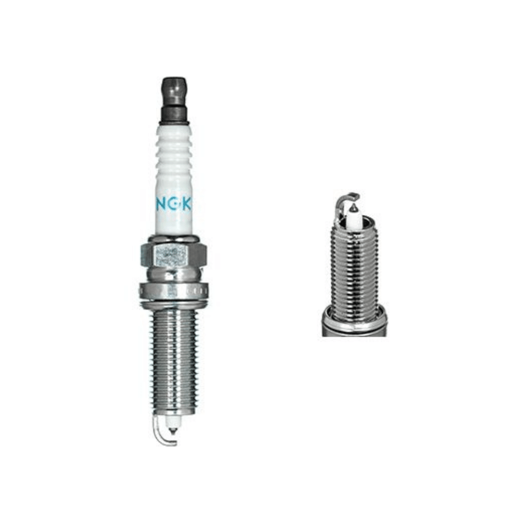 Bujías NGK PLZKAR6A 11 Renault-Nissan
