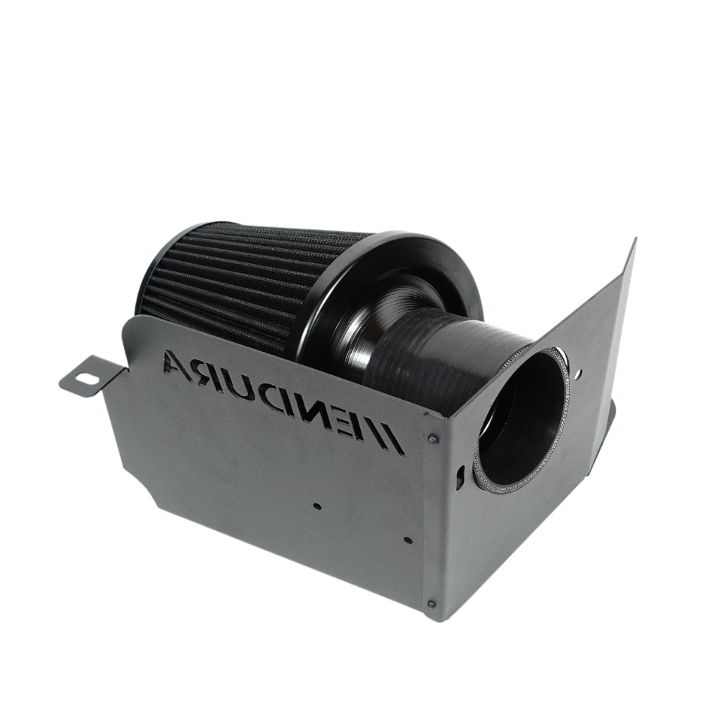 Endura Air intake Golf 4 GTI, A3 8L, Leon 1M 1.8T 20VT 3