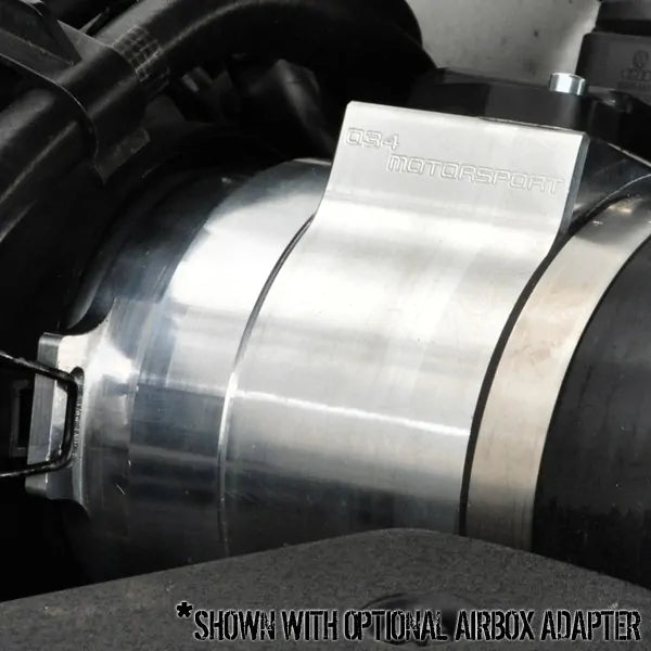 034 Motorsport Hitachi MAF Housings 85mm Binnenmaat 04