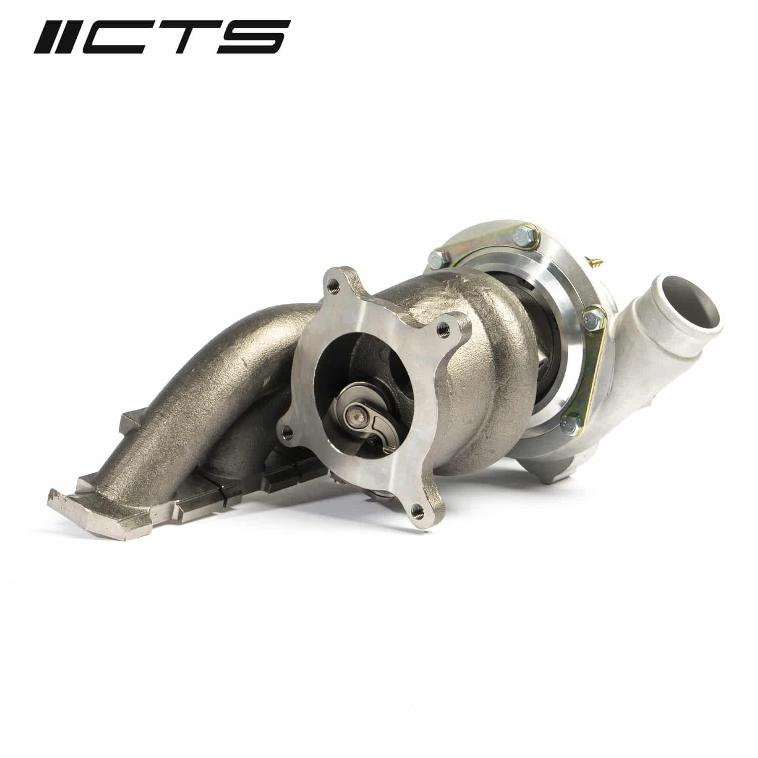 cts turbo boss600 kit transverse vw golf 5 6 gti 2 0t 5