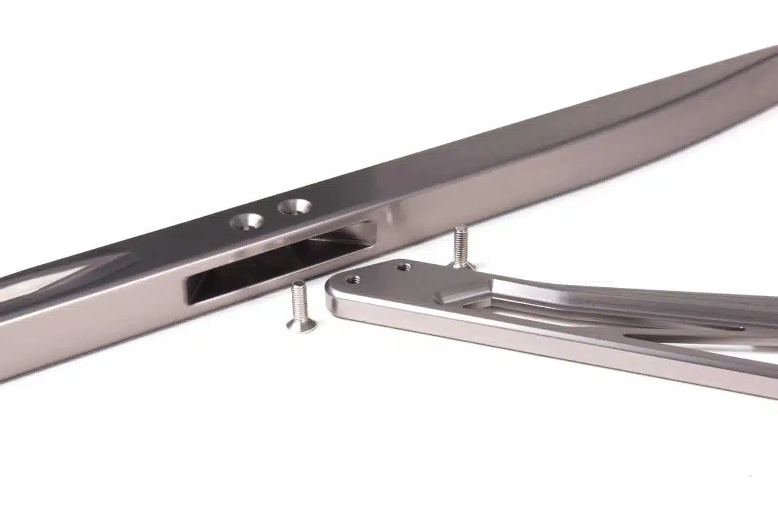 Soporte de refuerzo Racingline Audi A4 S4 A5 S5 B9 3