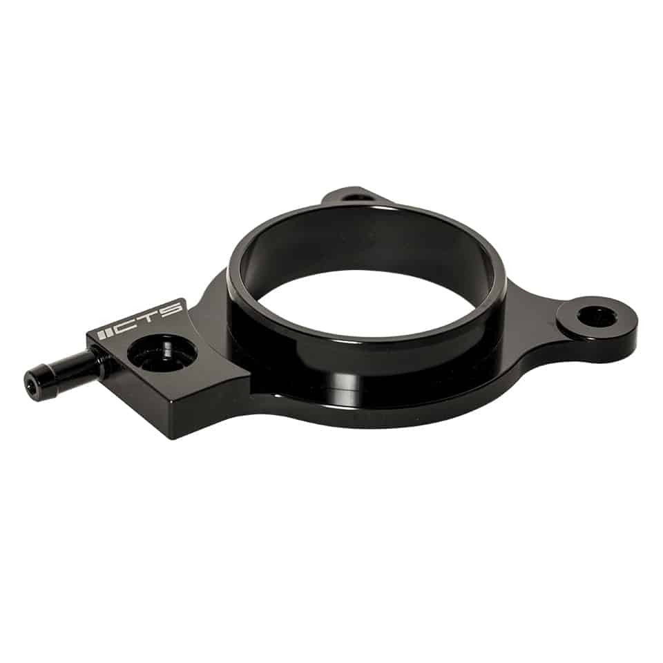 Grifo de sobrealimentación CTS Turbo para Audi S4 B8