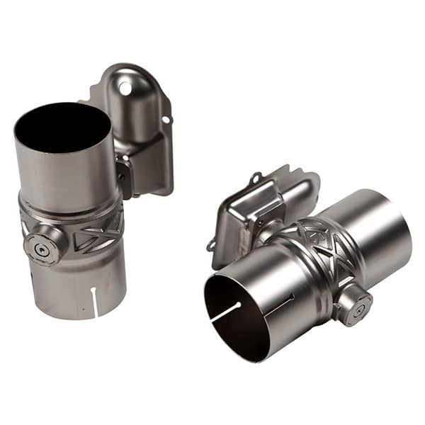 Akrapovic Valve Actuator Corvette Stingray Grand Sport C7