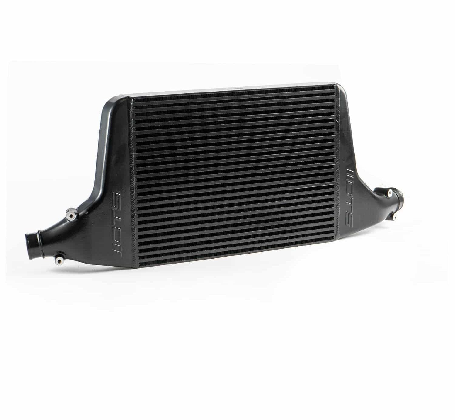 Intercooler turbo CTS para Audi SQ5 B9 3.0T