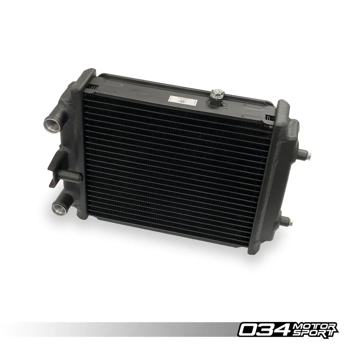 034 Motorsport CSF Intercambiador de calor adicional Audi 8V A3 S3 01