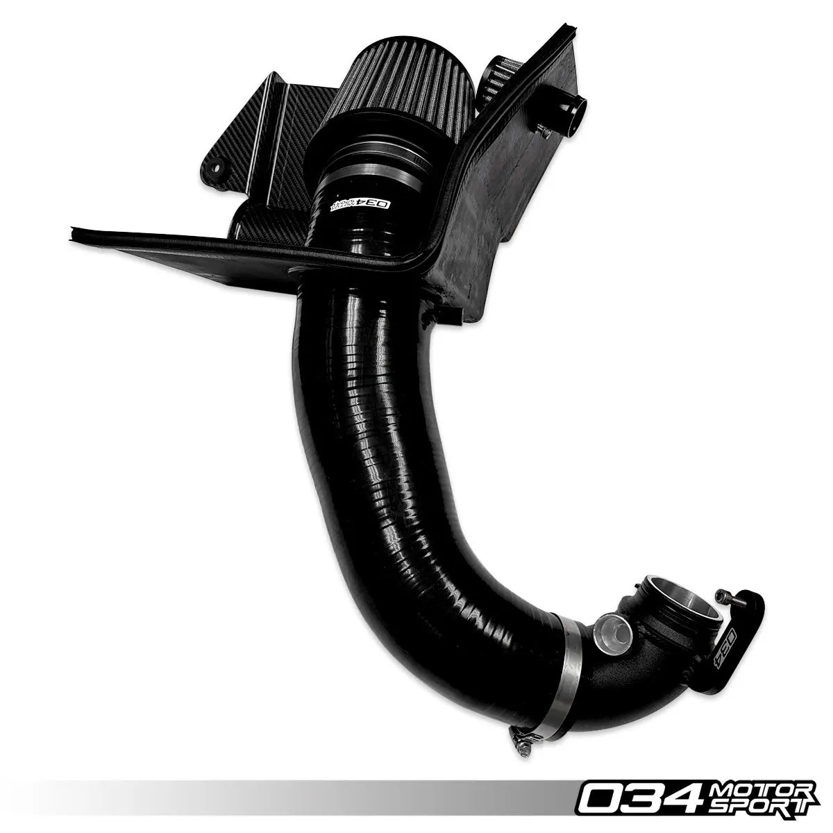 034 Motorsport S34 Insuction Bundle VW Audi MQB EA888 06