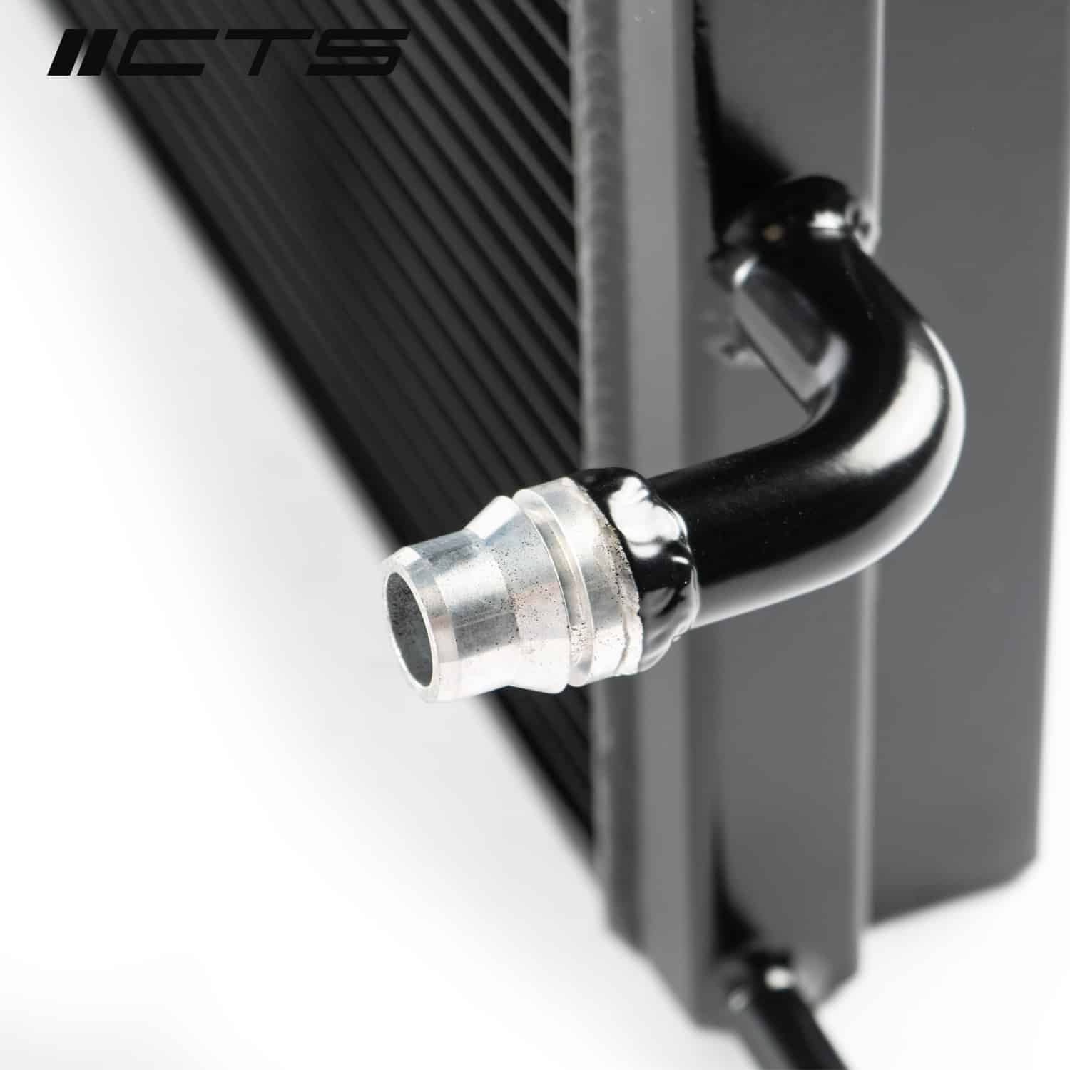 Intercooler turbo CTS para BMW 140i, 240i, 340i y 440i B58 3