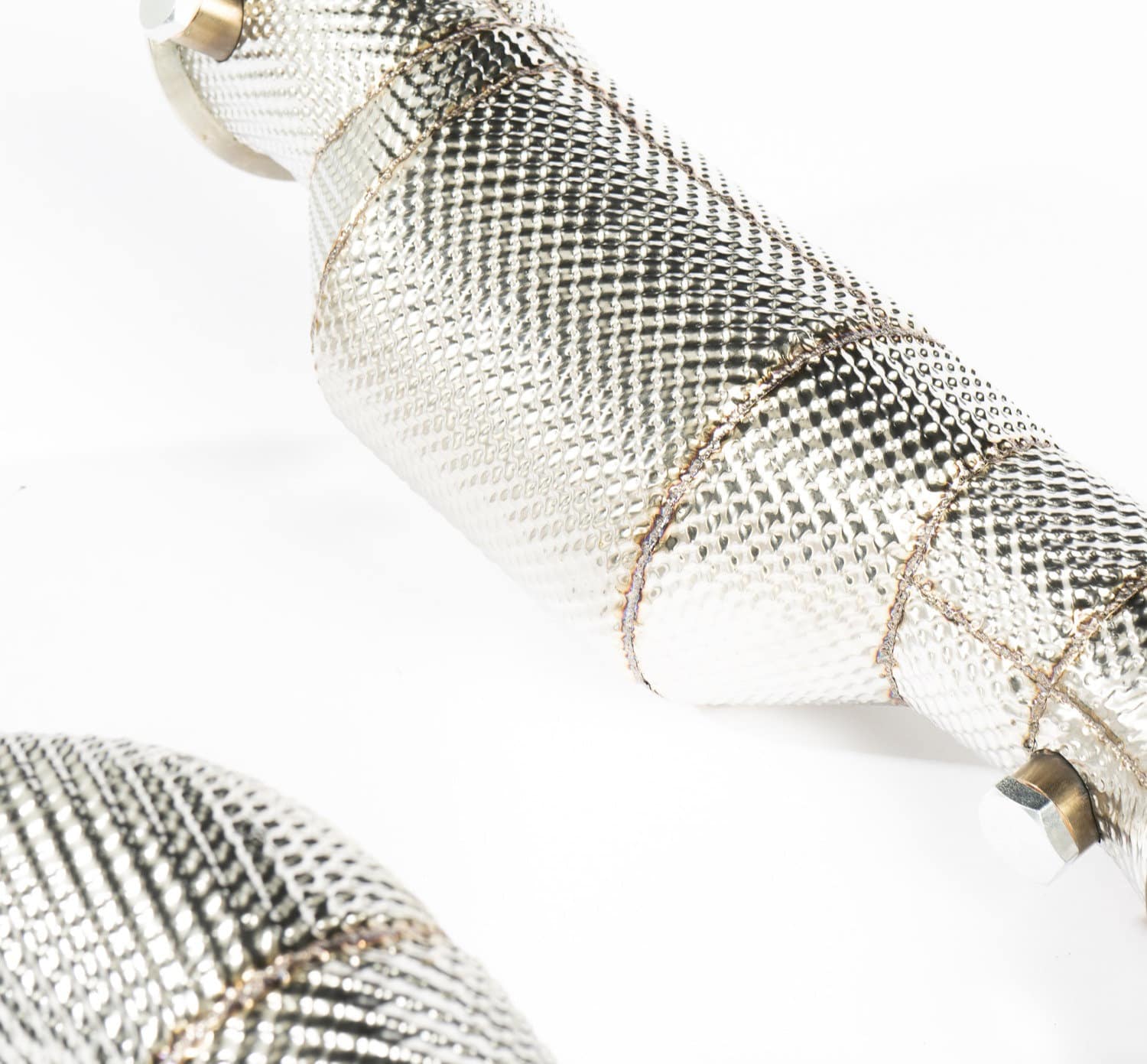 downpipe turbo cts bmw x3m x3mc x4m f9x g0x s58 6