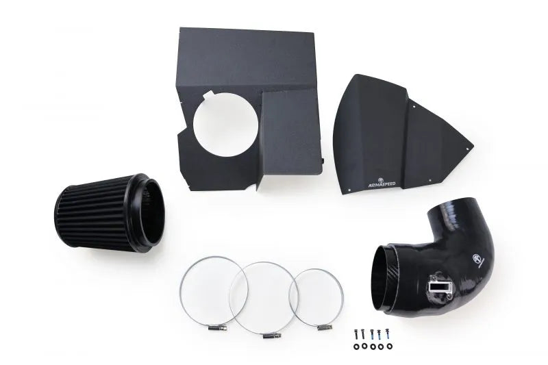 Armaspeed Aluminium Air Intake BMW G20 320i 330i 3