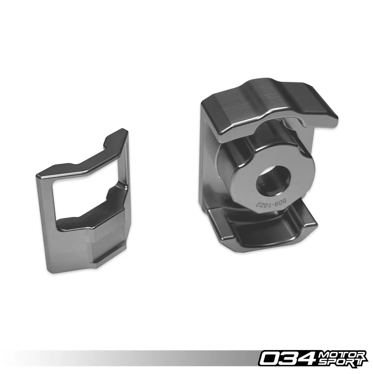 034 Motorsport Aluminio Billet Top VW GTI Audi A4 07