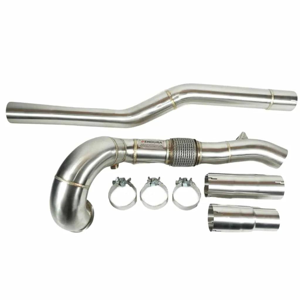 Kit de rendimiento Endura para VW Golf 7 R Etapa 2