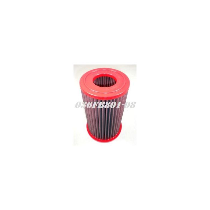 filtro de ar para carro bmc 036fb801 08 37