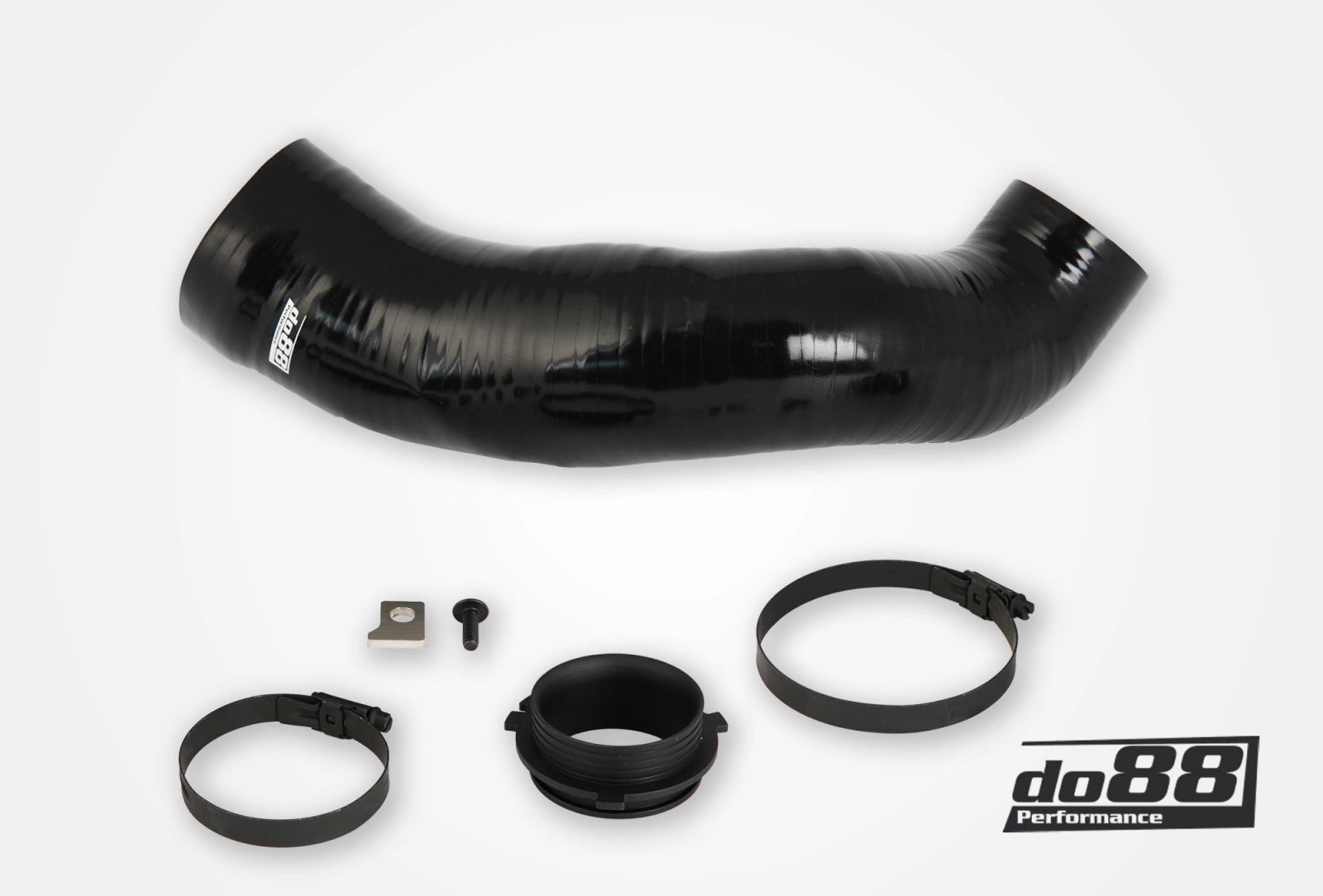 do88 intake slang 245hp vw golf 8 gti a3 s3 8y 2 0 tsi ea888 4 6
