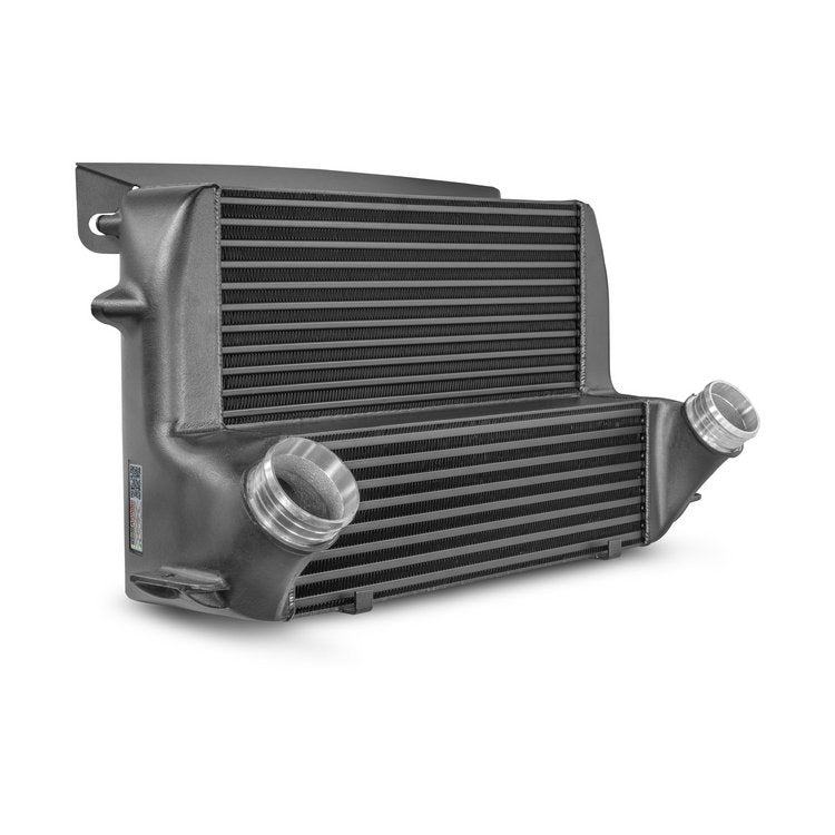 Kit de Intercooler de Competição Wagner para BMW Série 3 335i Evo 3