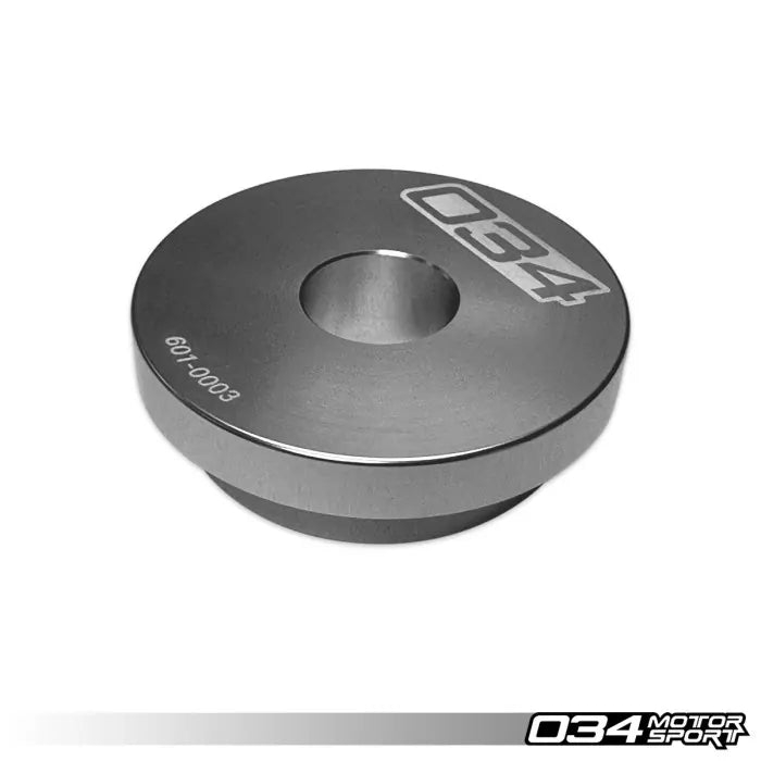 034 Motorsport Subframe Bushings VW R32 MkIV Audi A3 TT 03