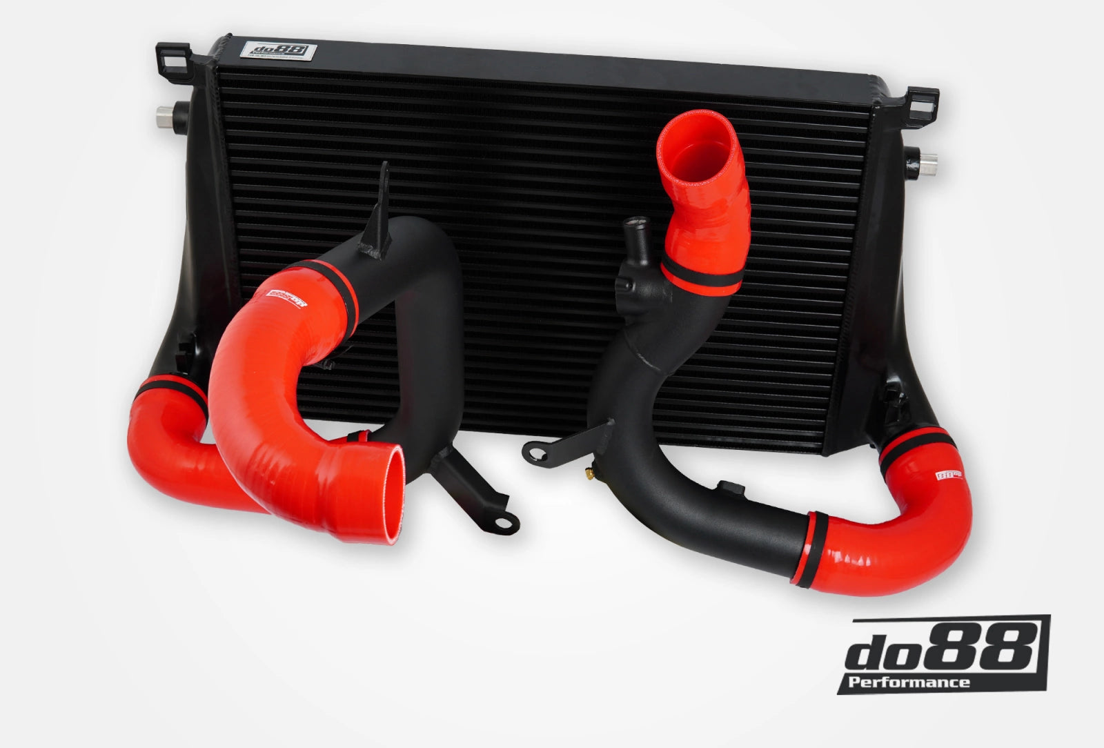 intercooler bigpack do88 vw golf 8 gti a3 s3 8y 2 0 tsi ea888 4 8