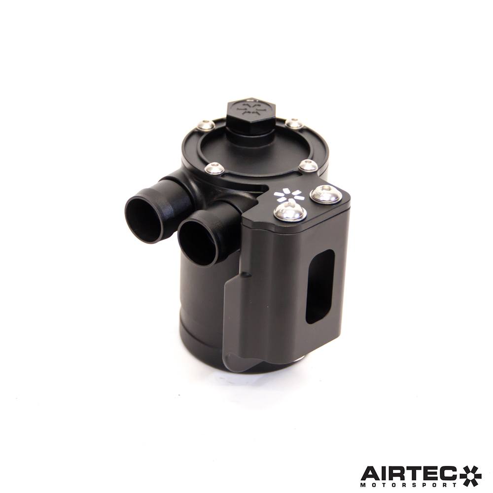 Depósito de recogida Airtec para Toyota Yaris GR 5