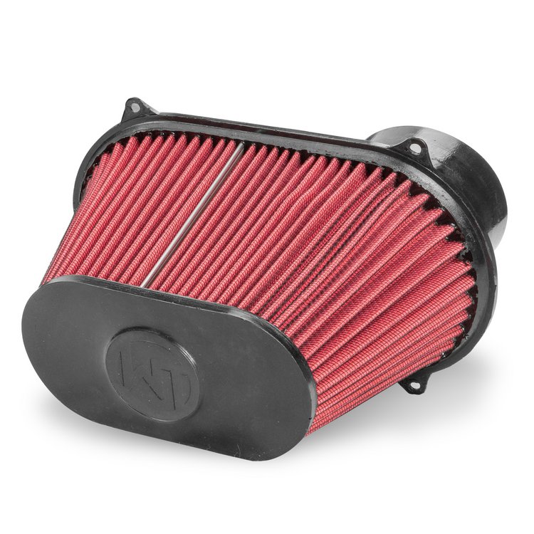 Wagner Carbon Air Intake System Vw Golf 8 Gti gen4 3