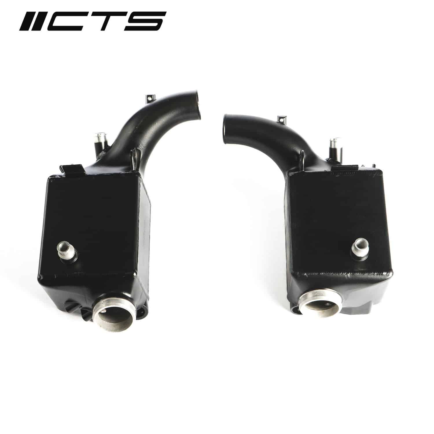 Intercambiador turbo CTS M5 M5C M8 M8C F9X 4