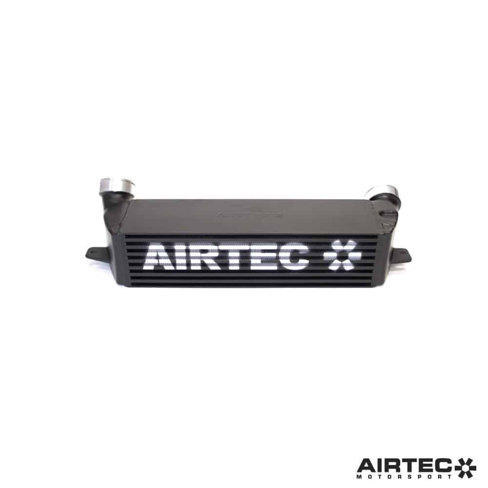 Intercambiador de calor Airtec BMW 325D 330D 335D E9X
