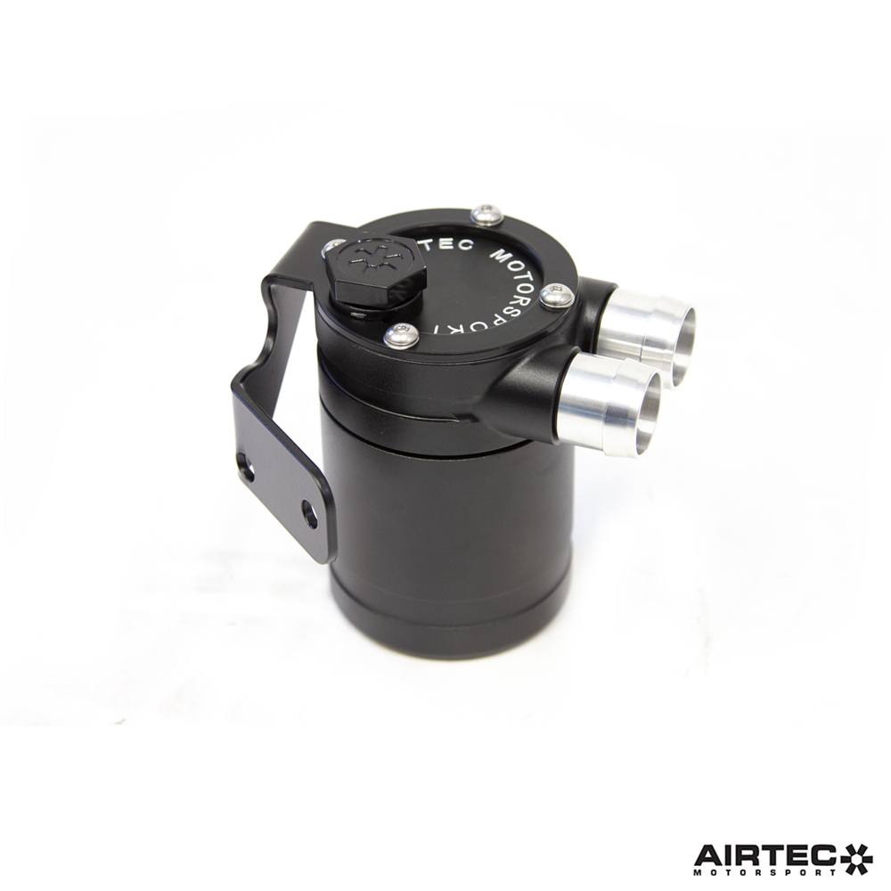 Depósito de aceite Airtec para BMW M135i, M235i, 335i, 435i y M2 (N55)3
