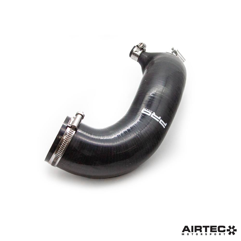 Entrada de ar Airtec Turbo para Suzuki Swift Sport 1.4T (MK3) 1